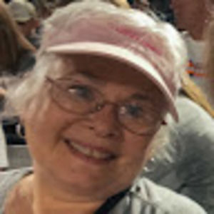 Meet your Posher, Cindy